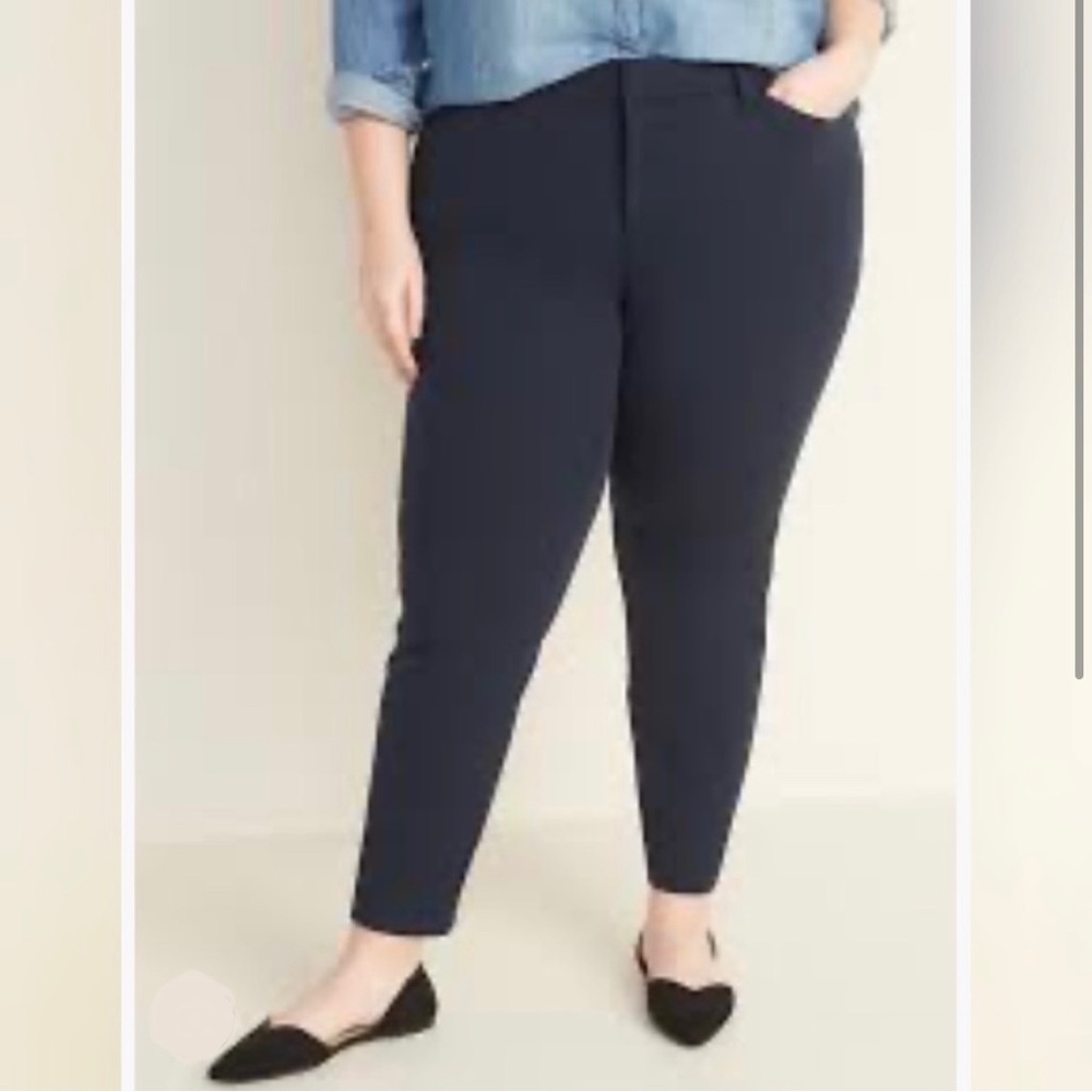 OLD NAVY Pixie Pants